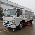 ISUZU 6CBM HAUTER PRESSION LAVEMER STAYET STREET ROAD NETTOYAGE TRUCK